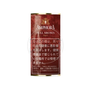 Amphora Full Aroma 50g