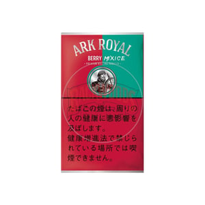 Ark Royal Berry Mix Ice 30g