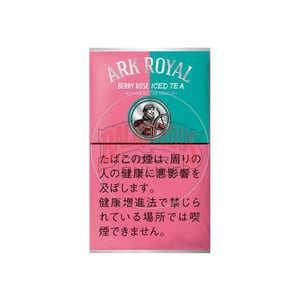 Ark Royal Berry Rose Iced Tea 30g