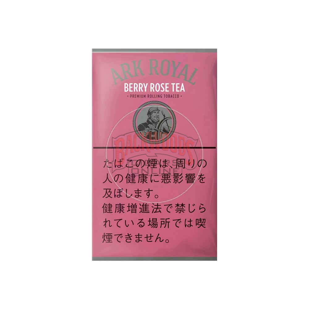 Ark Royal Berry Rose Tea 30g 1 Ark Royal Berry Rose Tea 30g