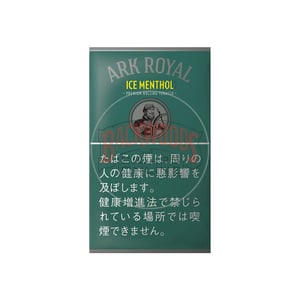 Ark Royal Ice Menthol 30g