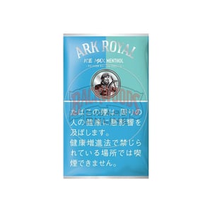 Ark Royal Ice Max Menthol 30g