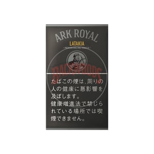 Ark Royal Latakia 30g