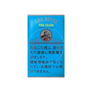 Ark Royal Pina Colada 30g