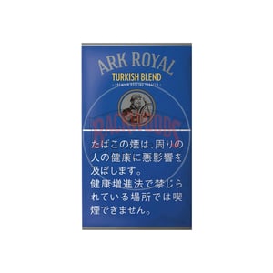 Ark Royal Turkish Blend 30g