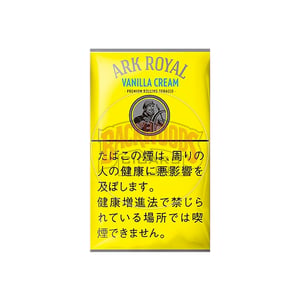 Ark Royal Vanilla Cream 30g