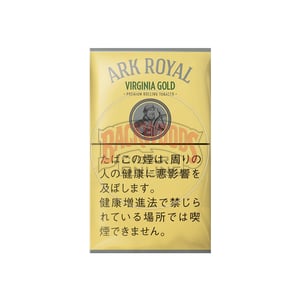 Ark Royal Virginia Gold 30g