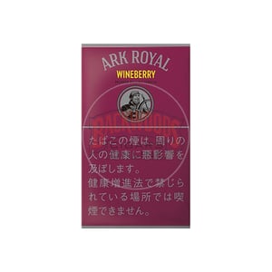 Ark Royal Wineberry 30g