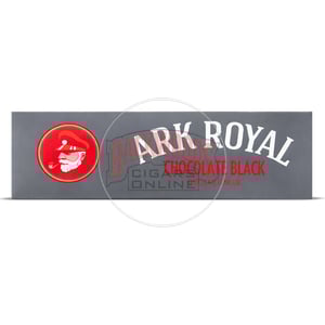 Ark Royal Chocolate Black