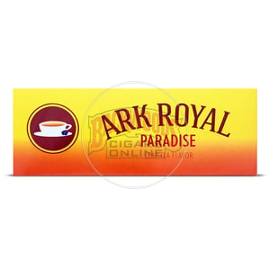 Ark Royal Paradise (Leaf Tea Flavor)