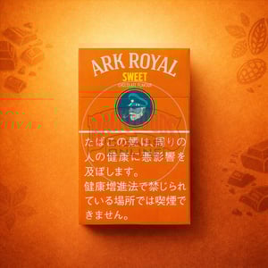 Ark Royal Sweet (Chocolate)