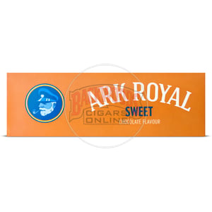 Ark Royal Sweet (Chocolate)