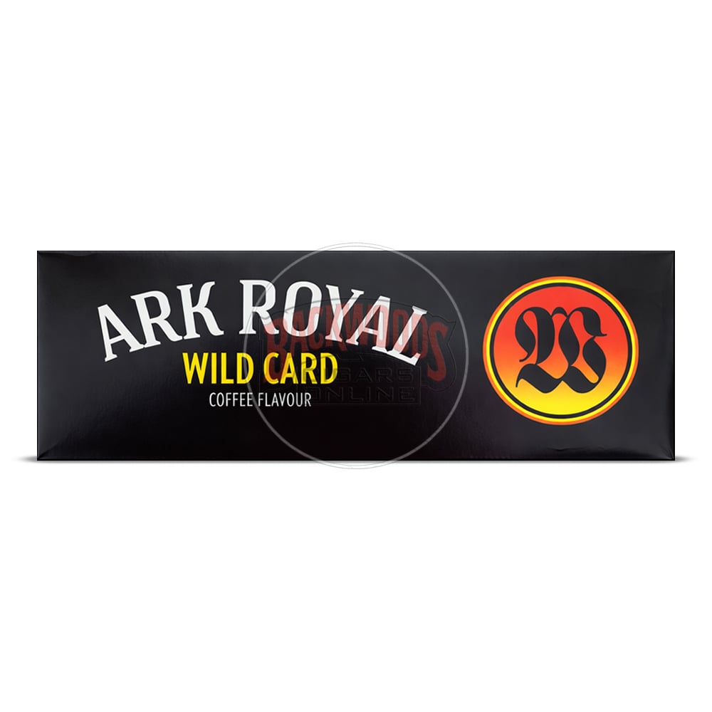 ark-royal-wild-card-coffee-100s-jp-1 Ark Royal Wild Card (Coffee) 100's