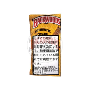 Backwoods Honey