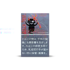 Black Devil Cacao Limited Edition