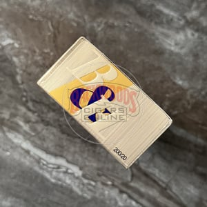 Benson & Hedges Blue Gold