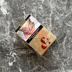 Benson & Hedges Gold Special Filter