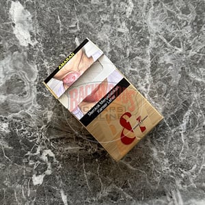 Benson & Hedges Gold Special Filter 4 Benson & Hedges Gold Special Filter