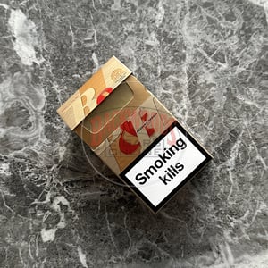 Benson & Hedges Gold Special Filter