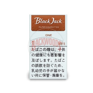 BlackJack One 100's