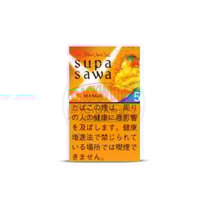 BlackJack SupaSawa Mango 5