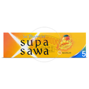 BlackJack SupaSawa Mango 5