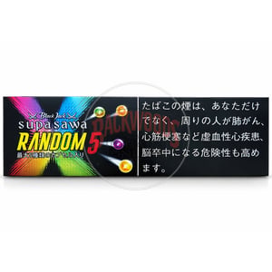 BlackJack SupaSawa Random 5 4 BlackJack SupaSawa Random 5