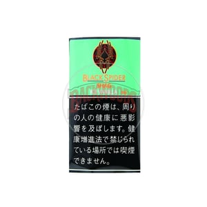 Black Spider Ice Vanilla 30g