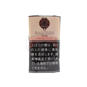 Black Spider Mixed Nuts 30g