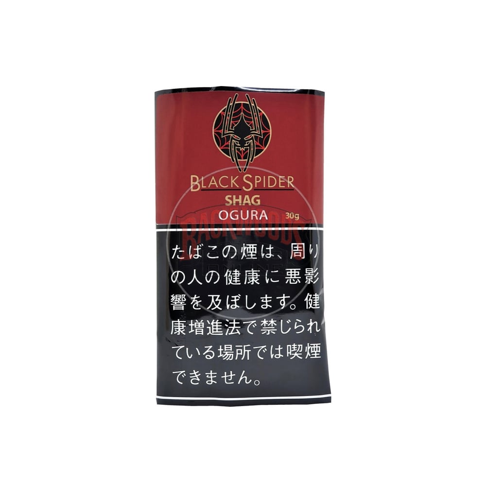 Black Spider Ogura 30g 1 Black Spider Ogura 30g