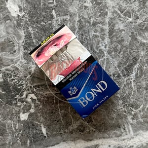 Bond Street Blue