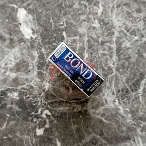 Bond Street Blue