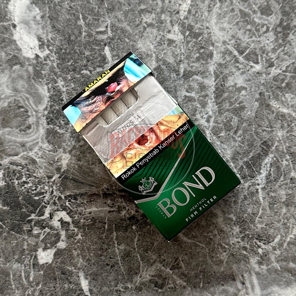 bond-street-menthol-my-1 Bond Street Menthol