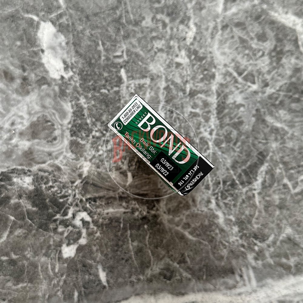 bond-street-menthol-my-1 Bond Street Menthol