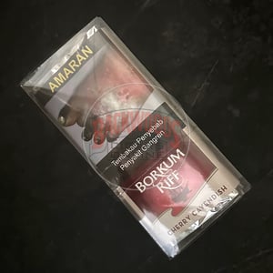 Borkum Riff Cherry Cavendish 50g