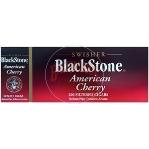 BlackStone American Cherry