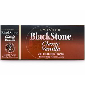 BlackStone Classic Vanilla