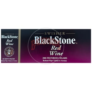 BlackStone Red Wine