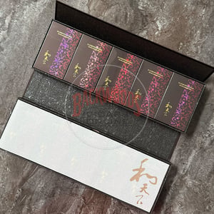 Baisha Harmonization Hard