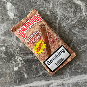 Backwoods Aromatic