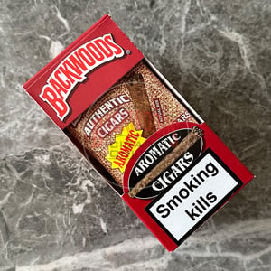 Backwoods Aromatic