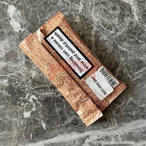 Backwoods Aromatic