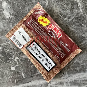 Backwoods Aromatic
