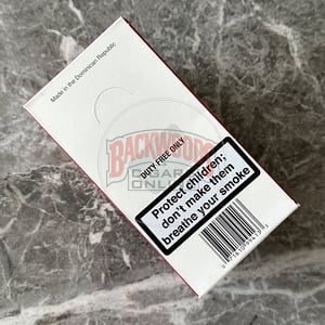 Backwoods Aromatic