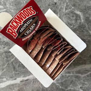 Backwoods Aromatic