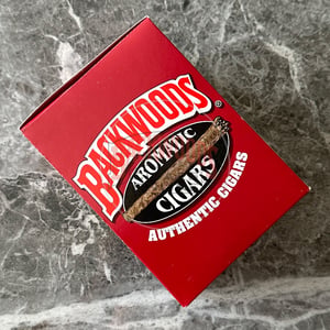Backwoods Aromatic