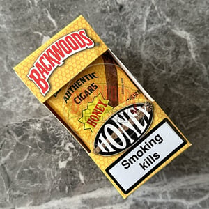 Backwoods Honey