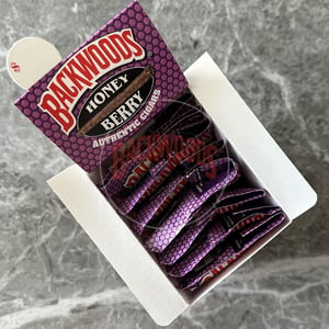 Backwoods Honey Berry