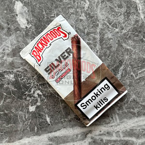 Backwoods Silver
