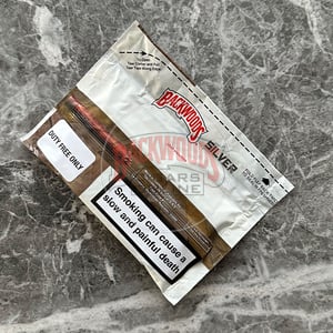 Backwoods Silver